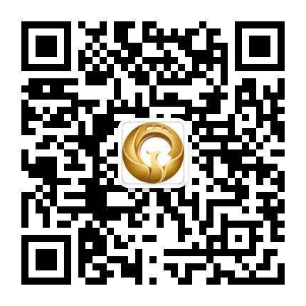 广州凤凰巨幕影城龙归店公众号二维码