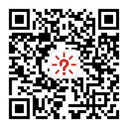 花城学院公众号二维码