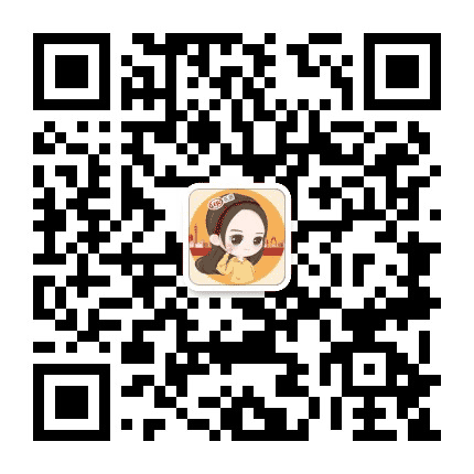 广州乐居公众号二维码