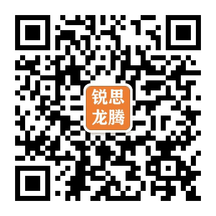 广州龙腾地产投资有限公司公众号二维码