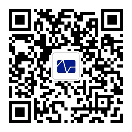 玉龙科技公众号二维码