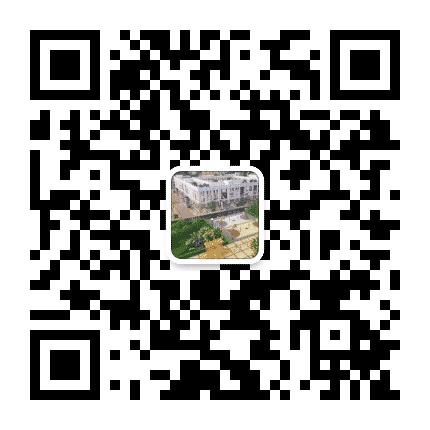 冠森蔡家坡商业广场公众号二维码