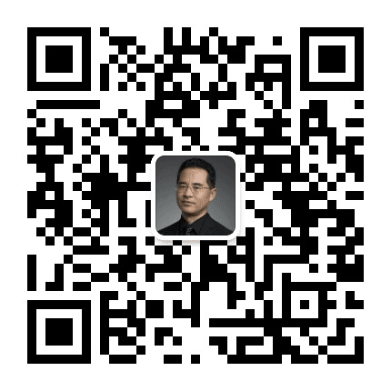 马上营养公众号二维码