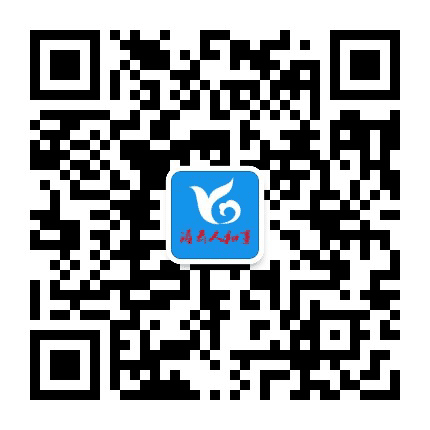 灌云人和事公众号二维码