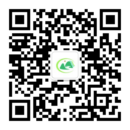 观朱昌公众号二维码