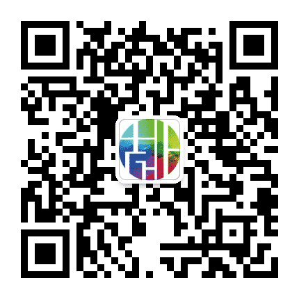 虹桥街道古北市民中心公众号二维码