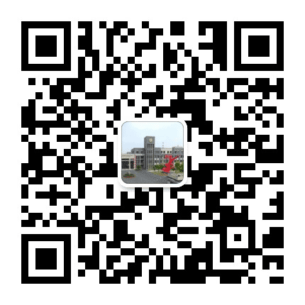 上海市宝山区顾村实验学校公众号二维码