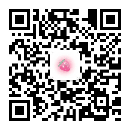 孤岛情书公众号二维码