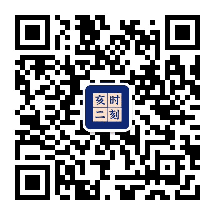 咕嘟妈咪美食推荐公众号二维码