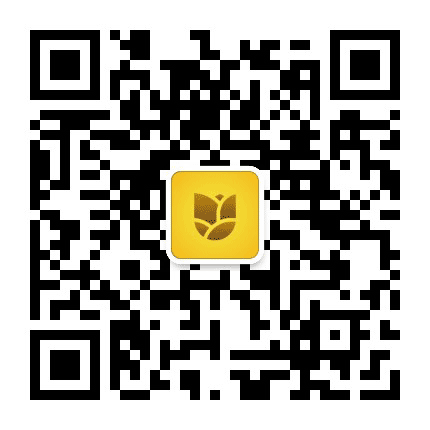 骨朵网络影视公众号二维码