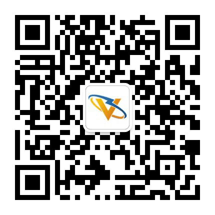 贵城大V公众号二维码