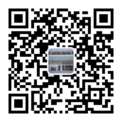 桂城石肯社区公众号二维码