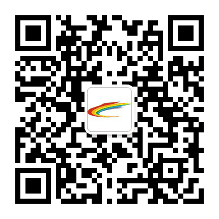 桂东铁路公众号二维码