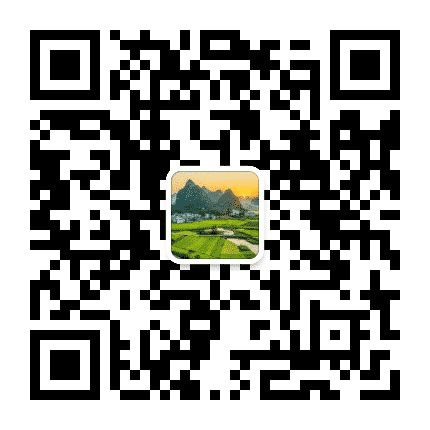 贵港印象公众号二维码