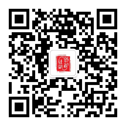 宝光福地桂湖街道公众号二维码