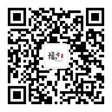 桂林楼市公众号二维码