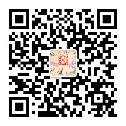 桂林热点公众号二维码
