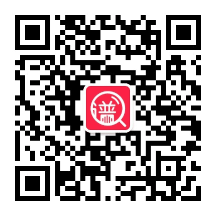 吉他谱快搜公众号二维码