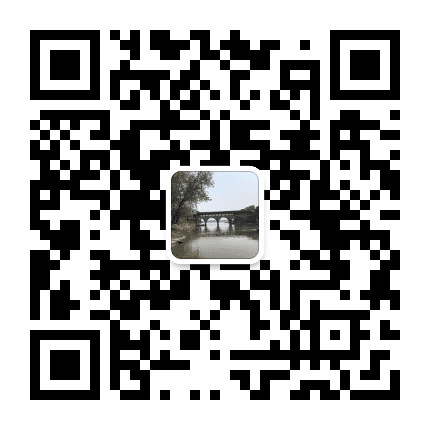 归阳学生之家公众号二维码