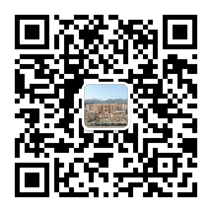 金沙宏志高级中学公众号二维码