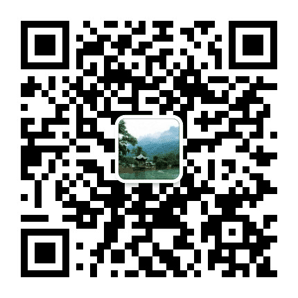 桂风起来宾公众号二维码