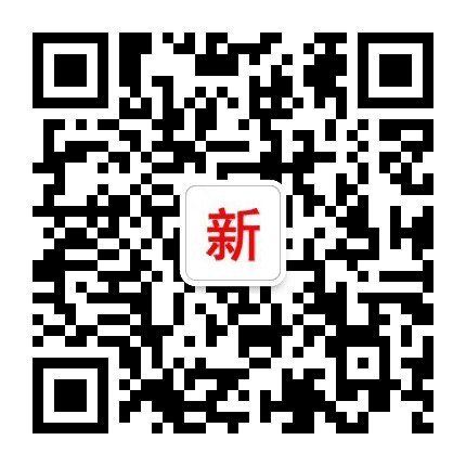 长顺同城信息通公众号二维码