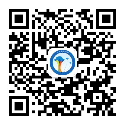 多彩黔空公众号二维码