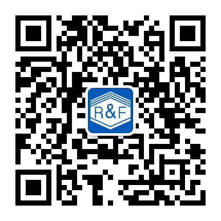 贵州富力公众号二维码