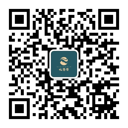 贵州心悠然公众号二维码