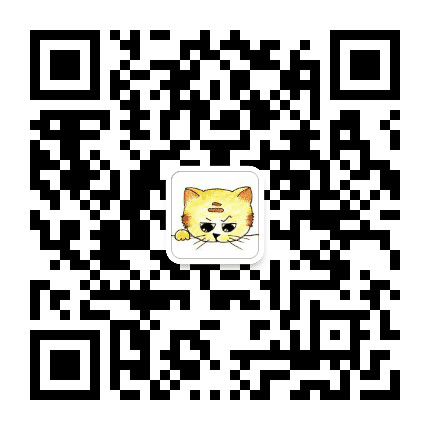贵州娱乐猫公众号二维码