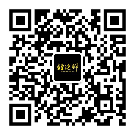 古蔺钟跷脚公众号二维码