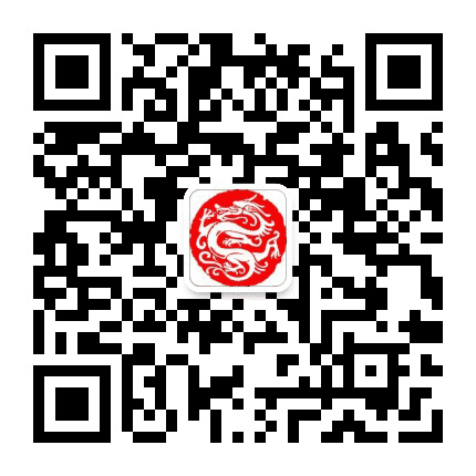 古龙六村公众号二维码