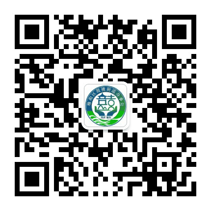 榆阳鼓楼街道办事处公众号二维码