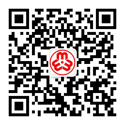 福州鼓楼妇联公众号二维码