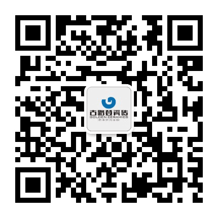 古路登公众号二维码