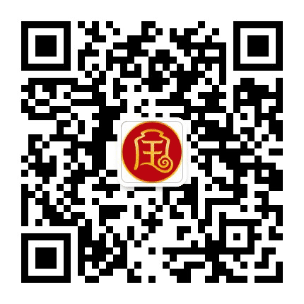 国宝金贵公众号二维码