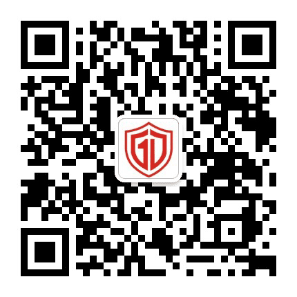 国盾保安集团公众号二维码