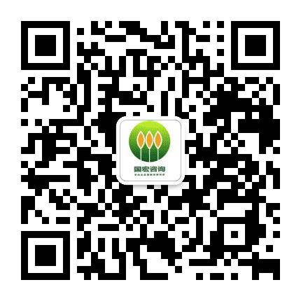 惠农讲堂公众号二维码