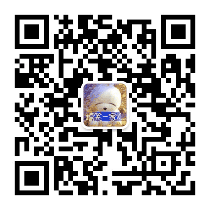 搞笑一家人公众号二维码