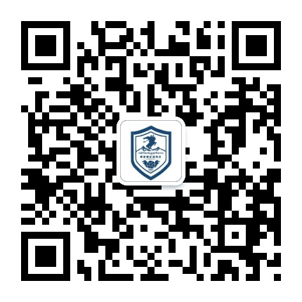 果洛足协公众号二维码