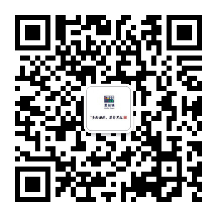 多彩田园 果香黑林公众号二维码