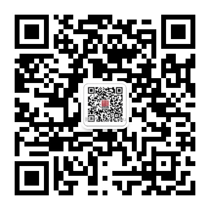 国新树人公众号二维码