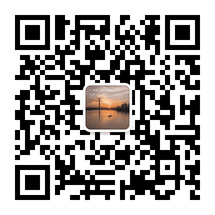 魅丽涡阳公众号二维码