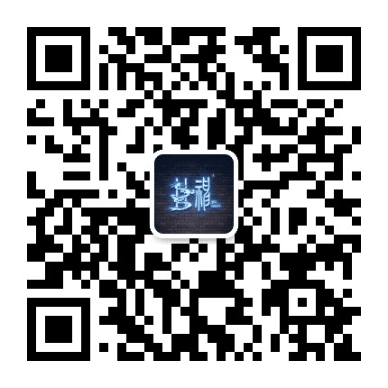 每日股票精选公众号二维码