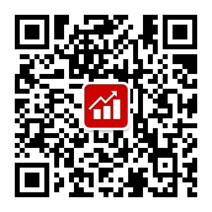老K股道公众号二维码