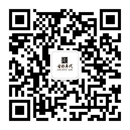 古朴年代实木家具公众号二维码