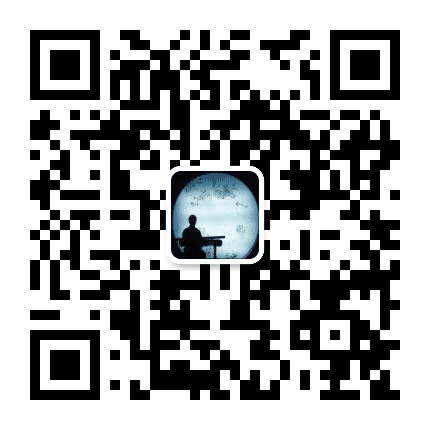 广陵古琴网公众号二维码