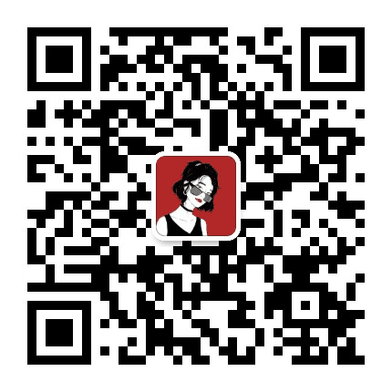 每晚睡前故事公众号二维码