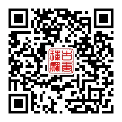 古唐珠宝公众号二维码