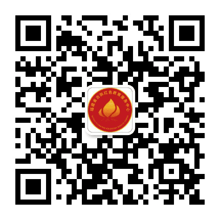 古田红色教育服务中心公众号二维码